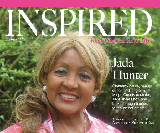 Summer 2020 Inspired Magazine